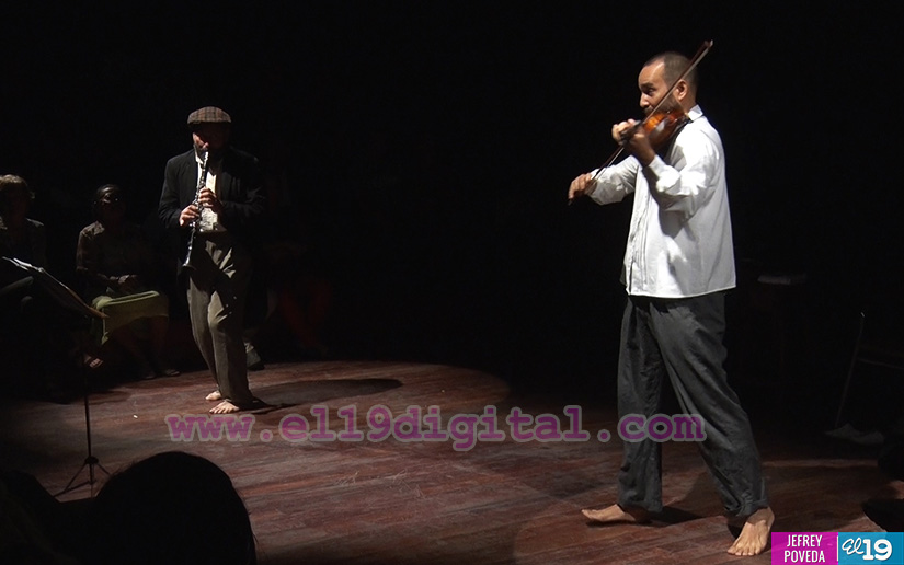 teatro